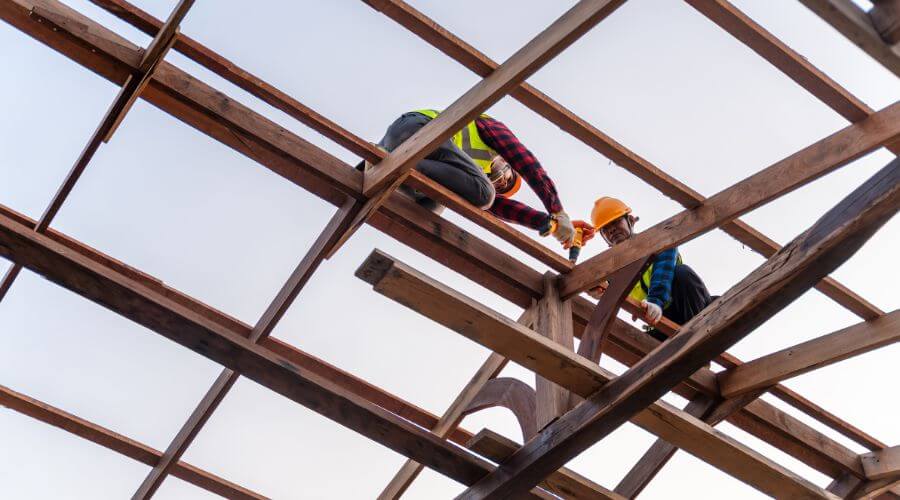 Local Chimney Repair in Mertens, TX